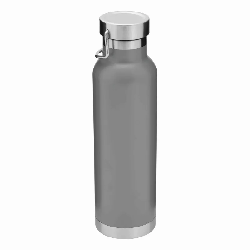 Butelka próżniowa - szary (56-0304531)
