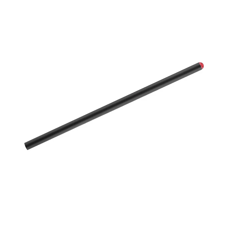 Ołówek PERLA - czerwony (19817-04)