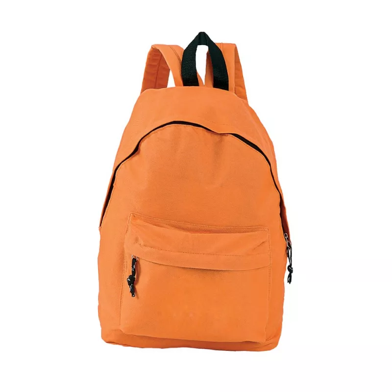 Plecak - pomarańczowy (V4783/A-07)