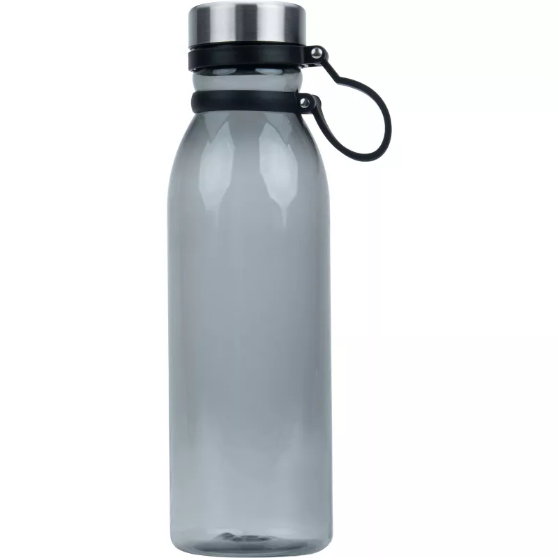 Butelka z recyklingu rPET SAPPORO 780 ml - ciemnoszary (290877)