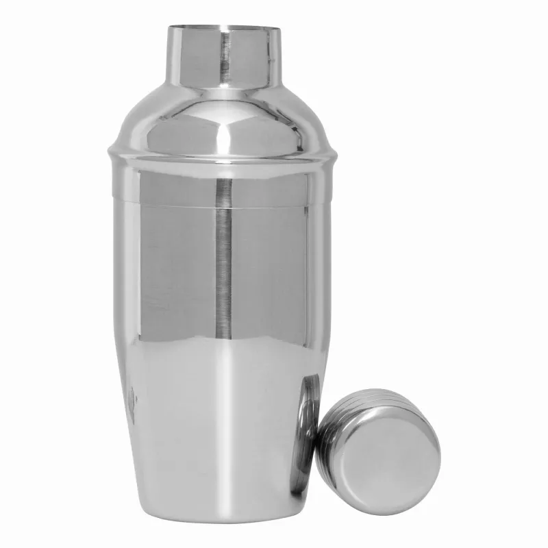 Shaker do koktajli - srebrny (56-0304315)