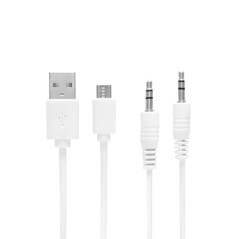 Głośnik bezprzewodowy - niebieski (56-0406258)