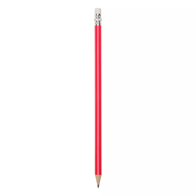 Ołówek | Cody - czerwony (V7682-05)