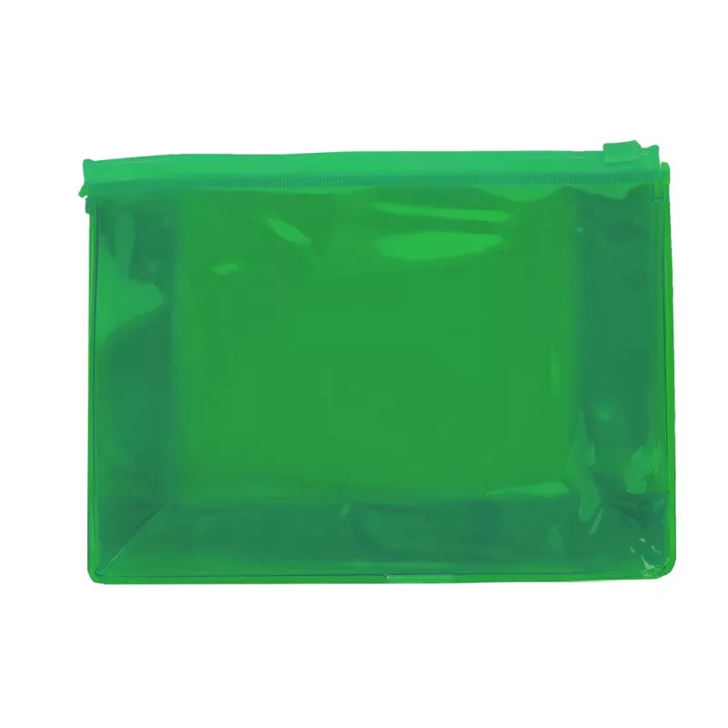 Kosmetyczka - zielony (V0543-06)