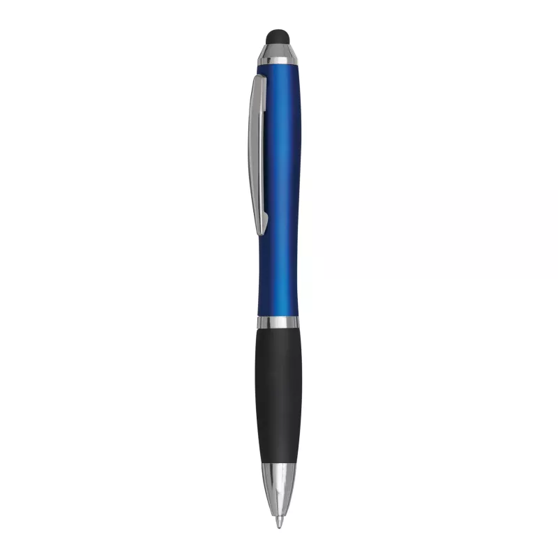 SWAY TOUCH - Długopis SWAY TOUCH - niebieski (56-1102020)