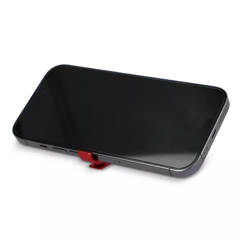 Brelok z otwieraczem do butelek - czerwony (LT93104-N0021)