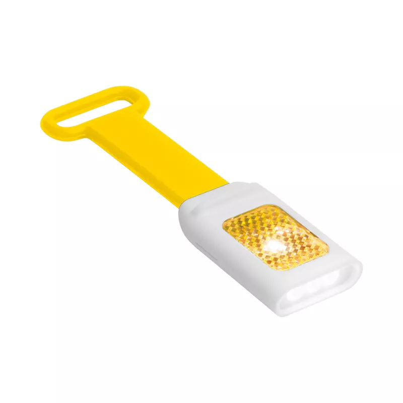 Plaup latarka - żółty (AP741600-02)