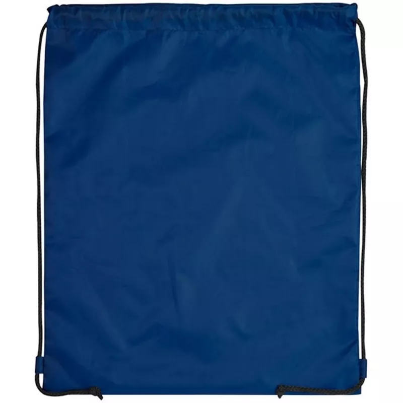 Worek sportowy LEOPOLDSBURG - granatowy (851544)