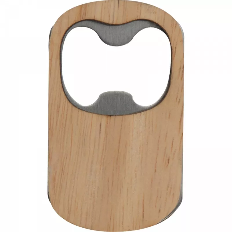 Otwieracz do butelek ERWIN - beżowy (8308913)