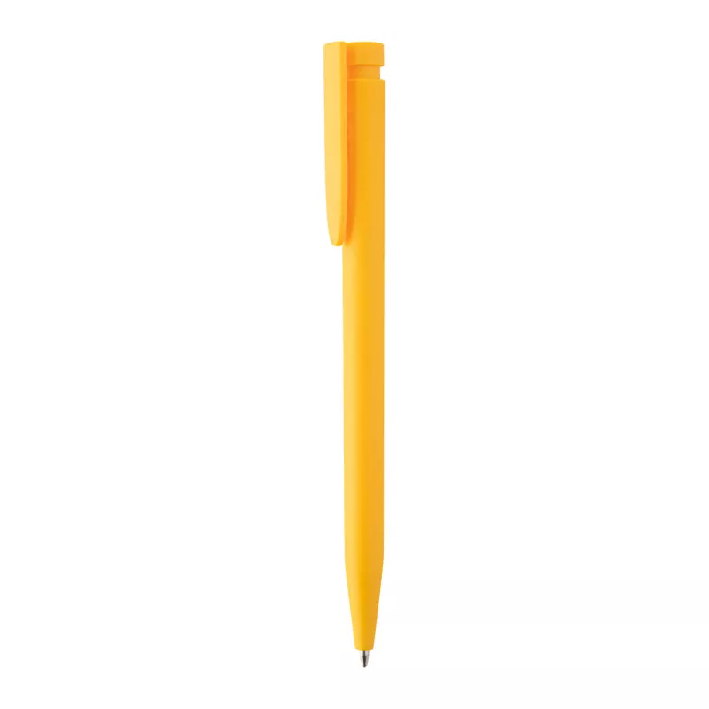 Raguar długopis RABS - żółty (AP808089-02)