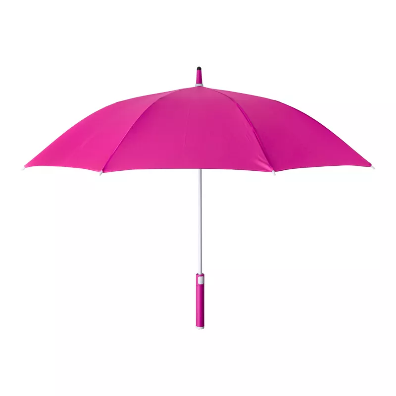 Wolver parasol RPET - fuksji (AP733462-25)