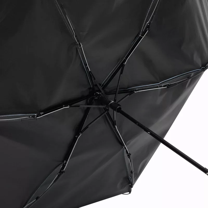 Parasol kieszonkowy - jasnoniebieski (56-0101302)
