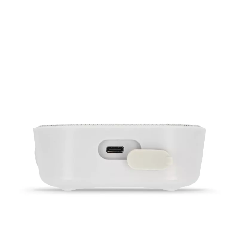 Głośnik Bluetooth Tone Small 3W R-ABS - szary (LT95605-N0061)