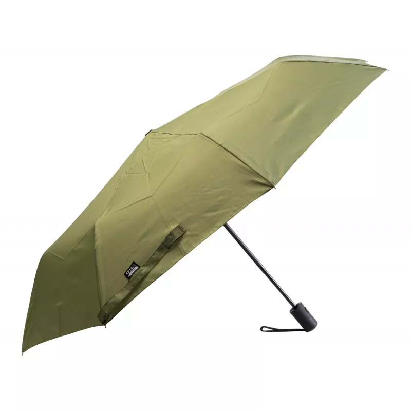 Folcomp Parasol RPET - zielony (AP808291-07)