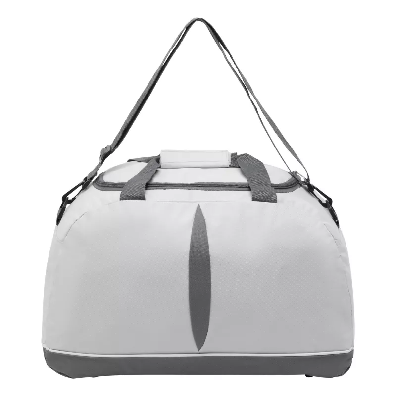 Zestaw bagaży - szary (56-0205501)