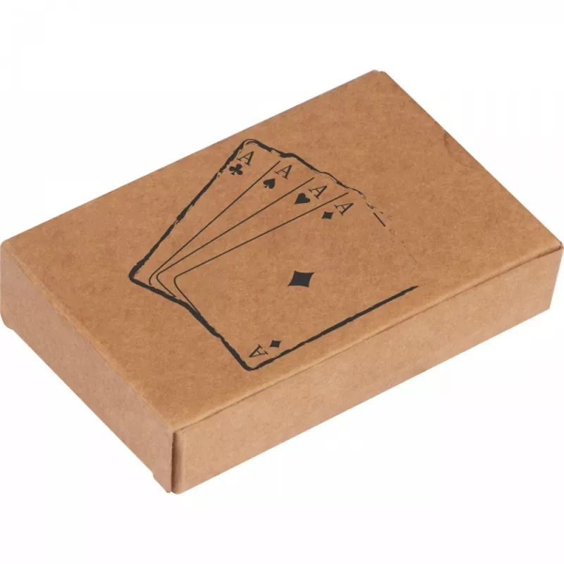 Talia kart ALEXANDER - beżowy (5262613)