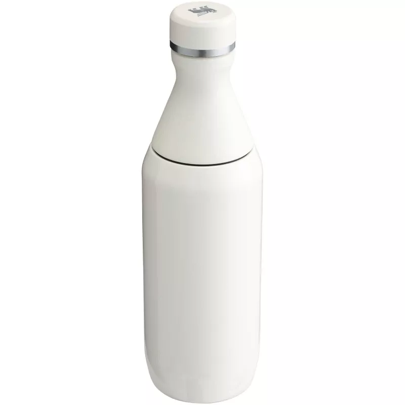 Stanley All Day Slim butelka na wodę o pojemności 350 ml - Kramowy (10088310)