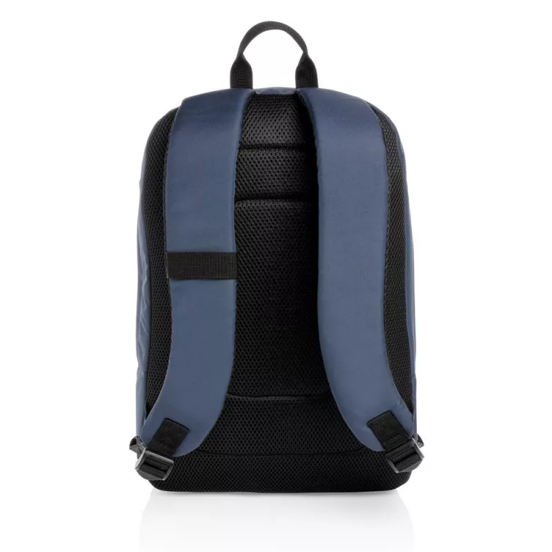 Plecak na laptopa 15,6" Impact AWARE™ RPET - niebieski (P762.015)