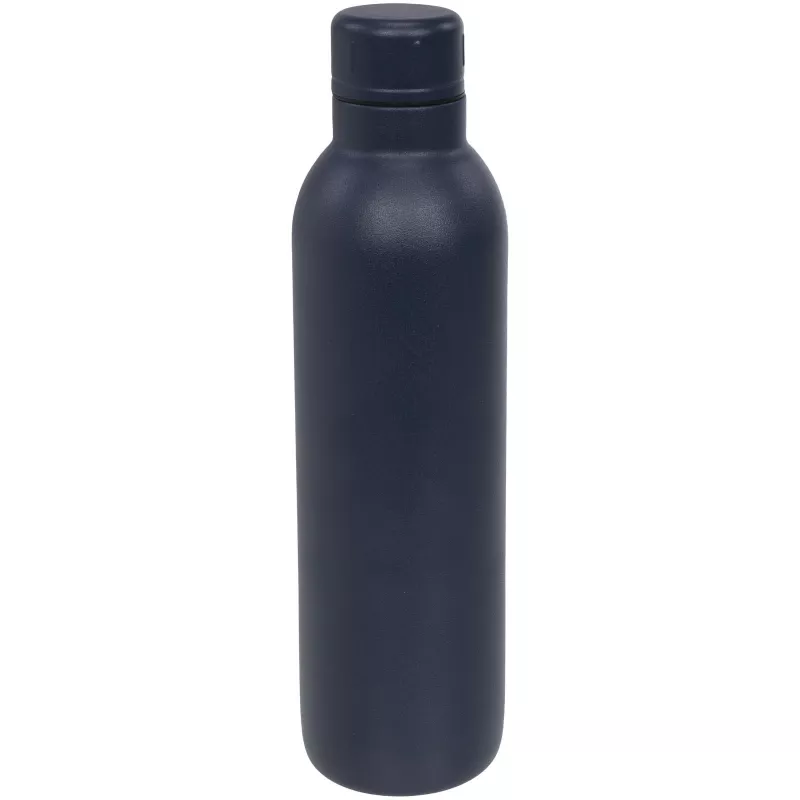 Butelka izolowana próżniowo Thor 510 ml - Niebieski (10054904)