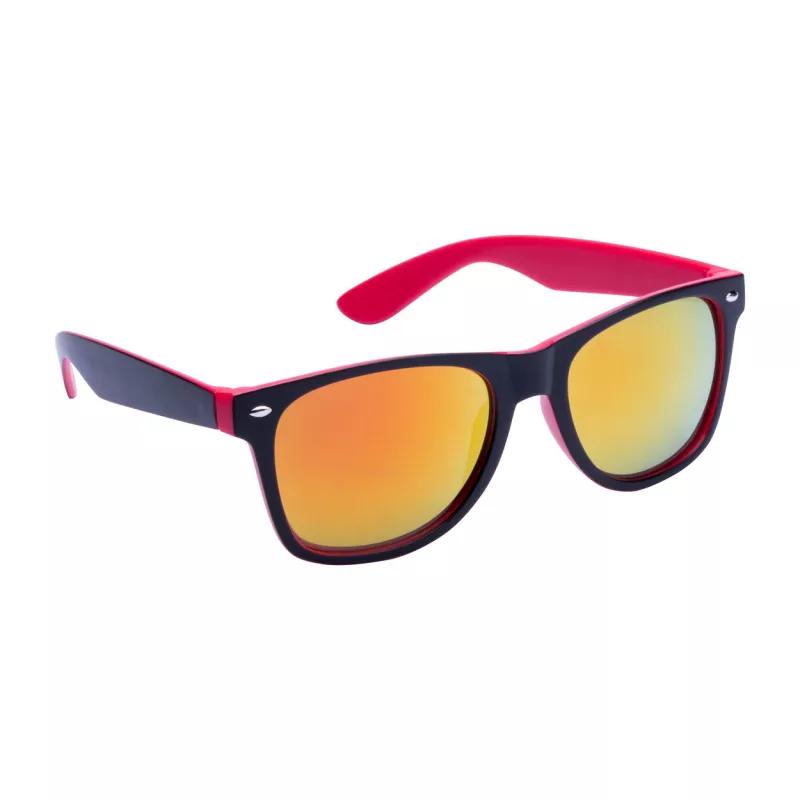 Gredel okulary przeciwsłoneczne - czerwony (AP741791-05)