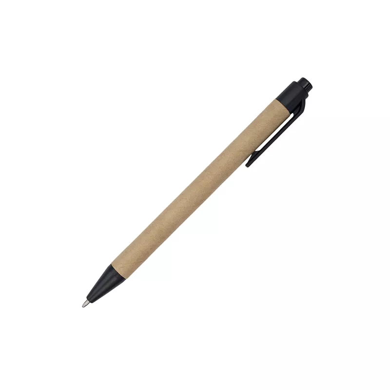Długopis Mixy - czarny (R73387.02)