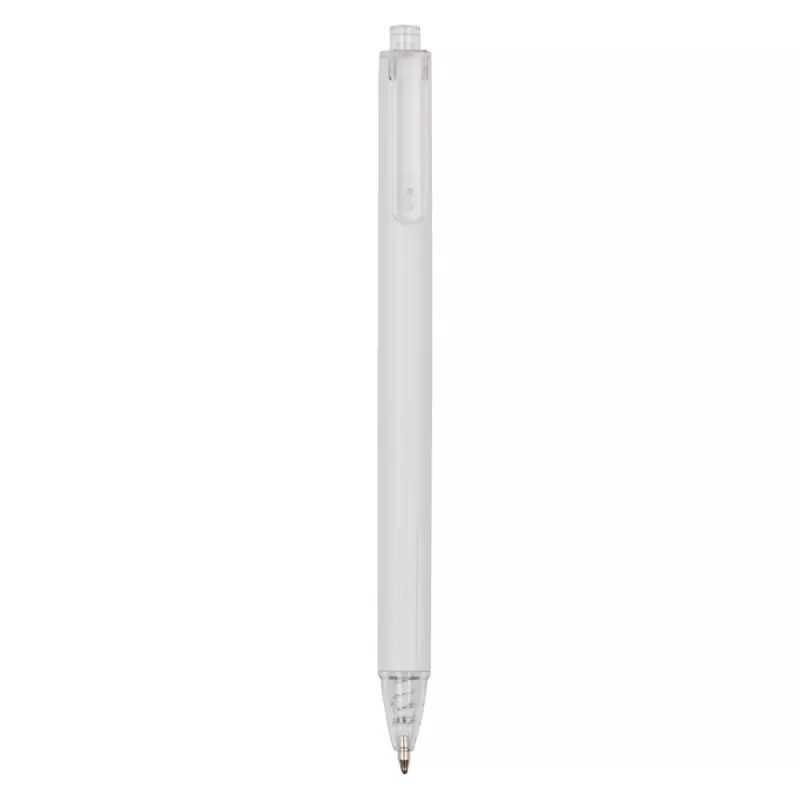 Długopis z RABS | Saly - white (V1377-02)