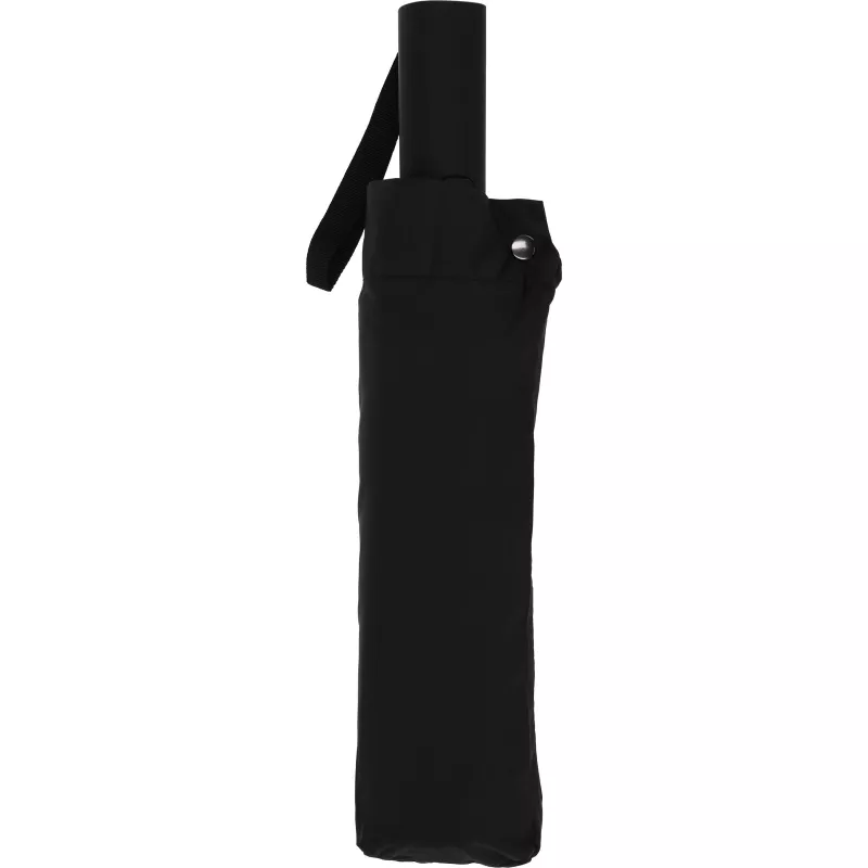 Parasol automatyczny ø105 cm RIO VERDE MoLu - czarny (498503)