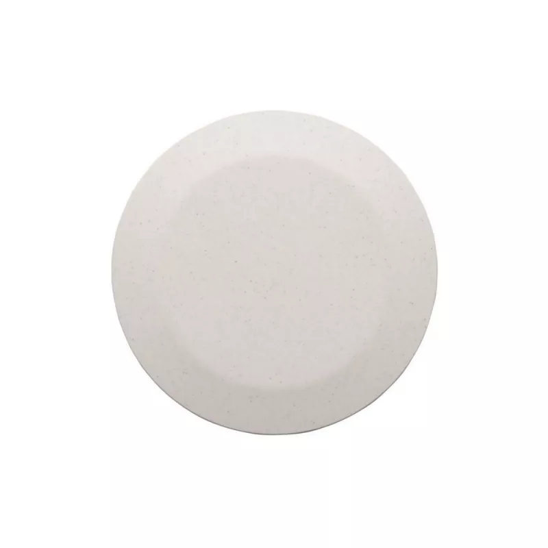 Ładowarka bezprzewodowa 15W, RABS - biały (P308.433)