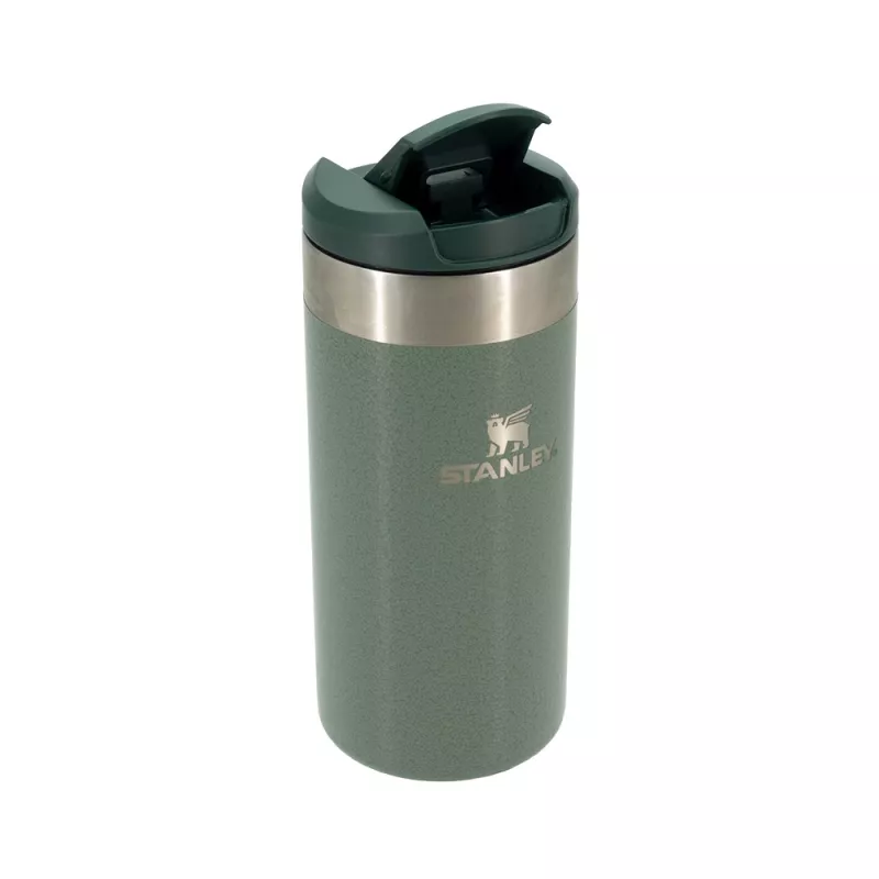 Kubek termiczny Stanley AeroLight™ Transit 350ml - Hammertone Green (1010788096)