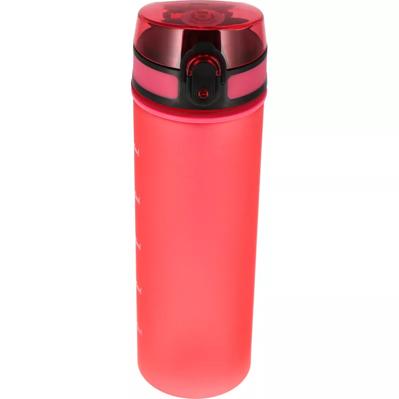 Butelka z tritanu BEAUMONT 570 ml - różowy (387811)