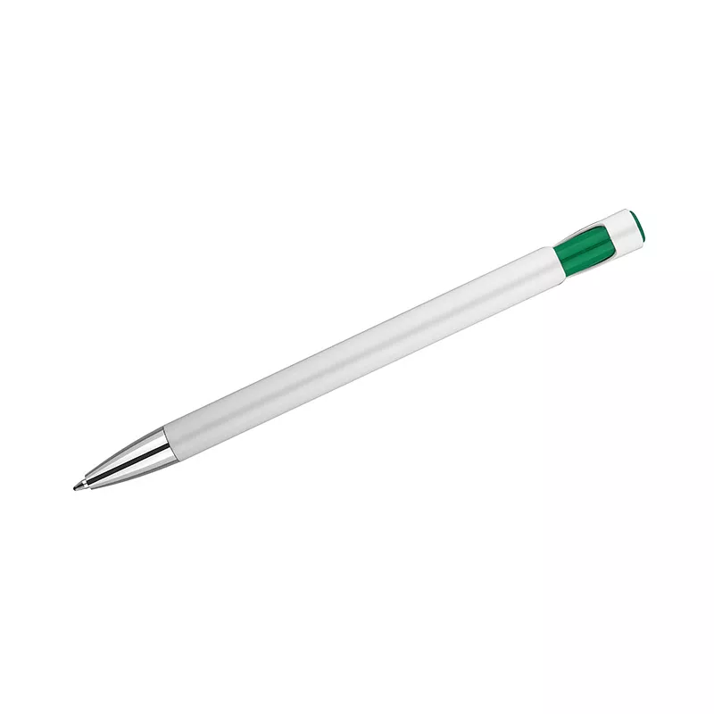 Długopis DIAG - zielony (19633-05)