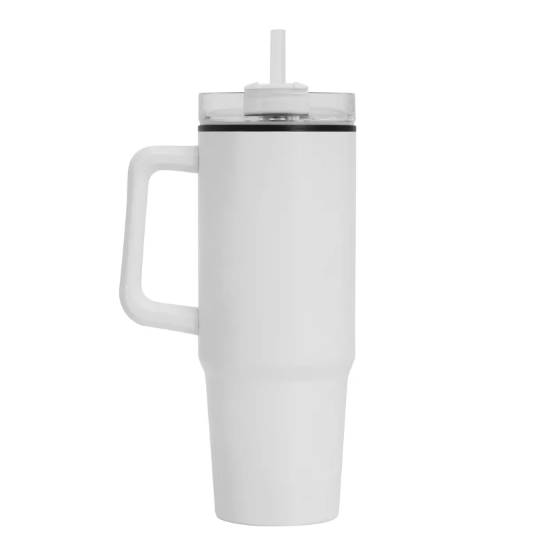 Kubek do picia DRINK ULTY - biały (56-0304688)