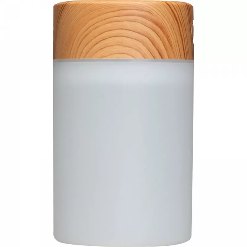 Nawilżacz powietrza 255 ml RENATO - beżowy (7390513)