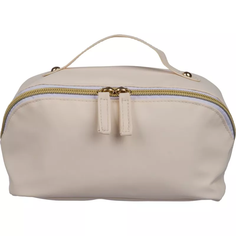 Kosmetyczka - beżowy (VB159-20)