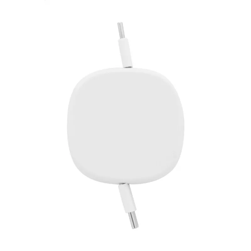 Cabsle Kabel ładujący USB-C 60 W RABS - biały (AP864117-01)