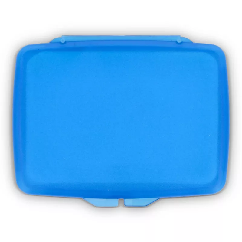 Mydlane płatki Washé - ciemnoniebieski  mrożony (LT92733-N5410)