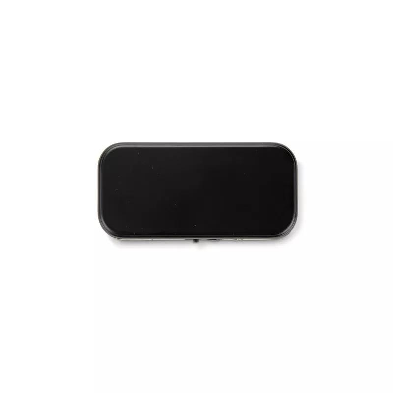 Powerbank ZIPPY 4500 mAh 20W - czarny (45139-02)