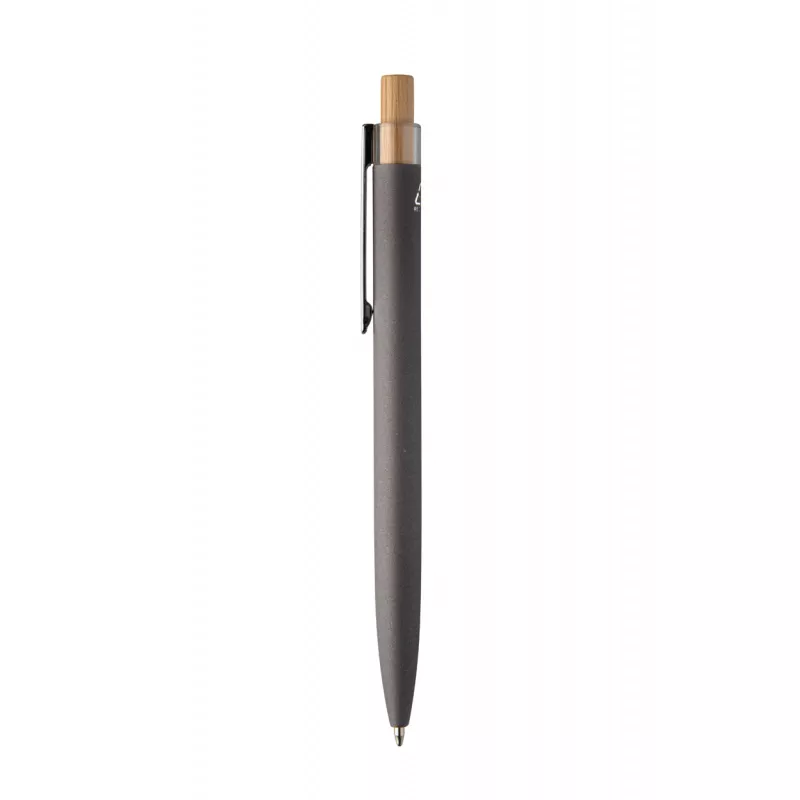 Boshly długopis - ciemno szary (AP808090-80)