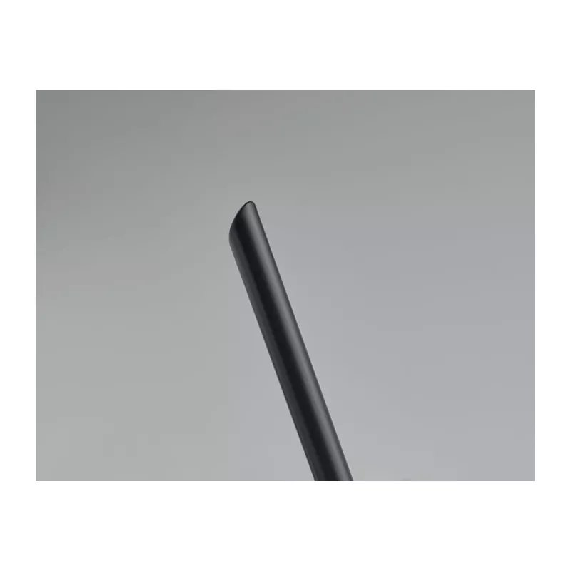 Długopis bezatramentowy z aluminium PENEVER - Czarny (MO2354-03)