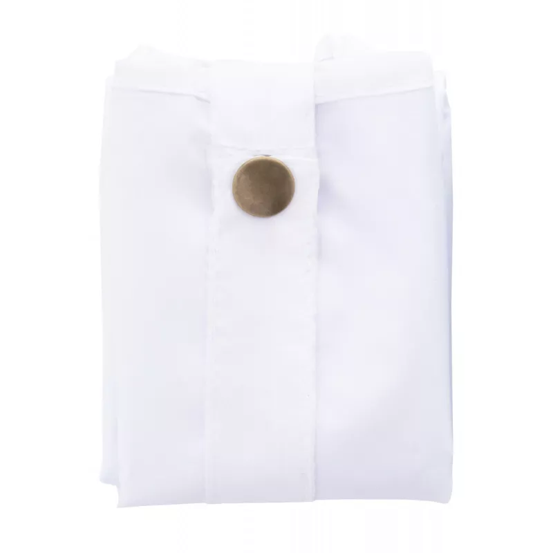 SuboShop Fold personalizowana torba na zakupy - biały (AP718665)
