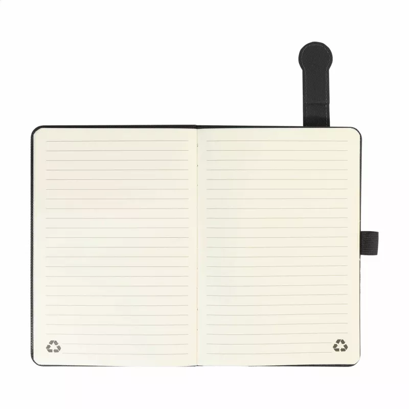 Clappuk blok RPU - czarny (AP800872-10)
