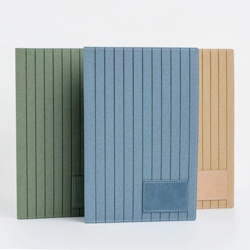 Notes A5 / Danote - Sky Blue (IP25059662)