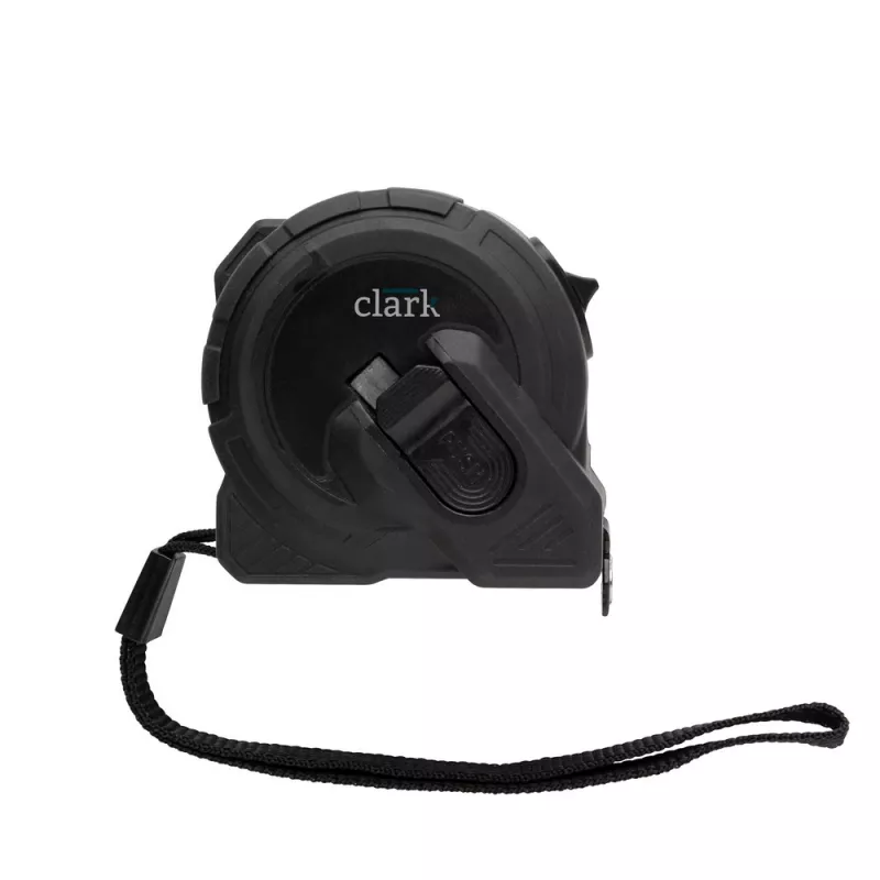 Miara rozwijana 5m Gear X - czarny (P113.201)