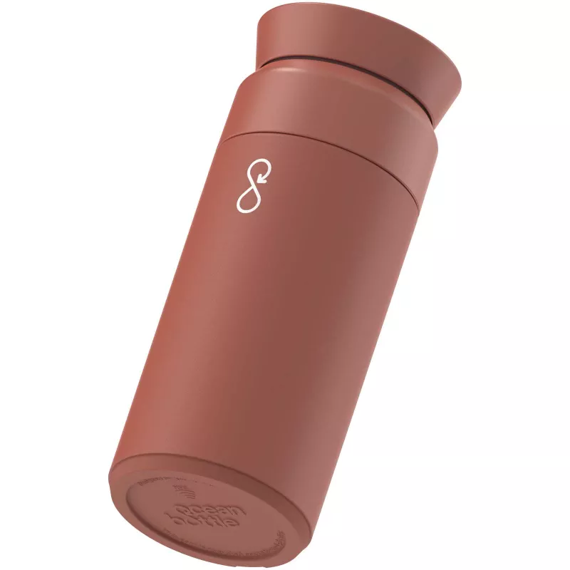 Termos Ocean Bottle 350 ml - Brick (10075232)