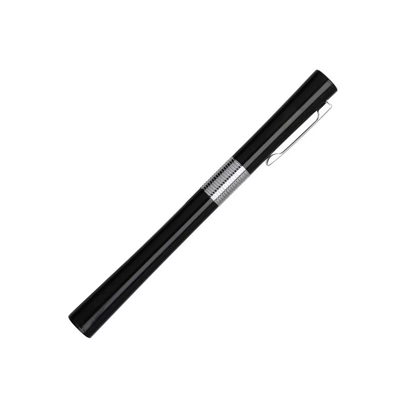 Zestaw piśmienniczy Sandglass - czarny (R01201)