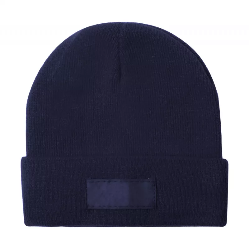 Holsen czapka zimowa - ciemno niebieski (AP781916-06A)