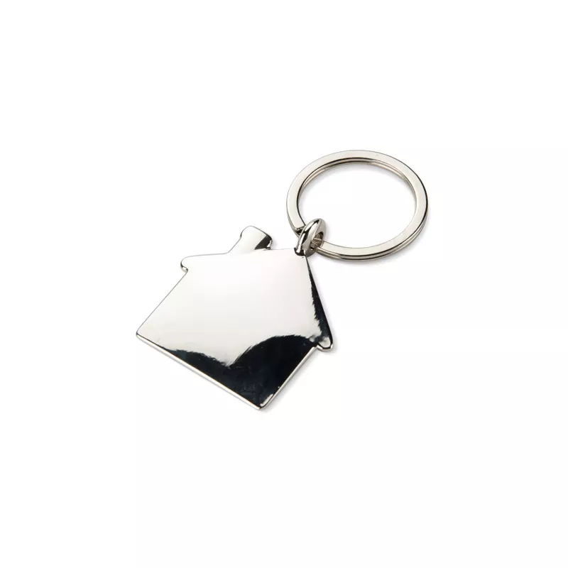 Brelok LEKSA - srebrny (17938-00)