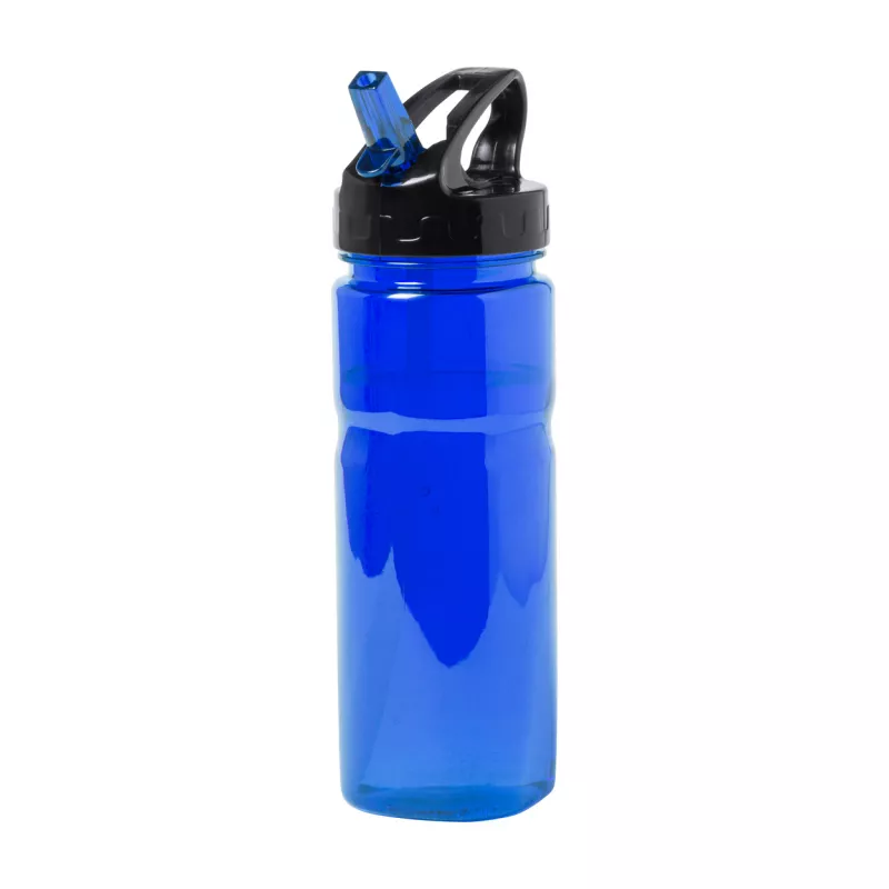 Bidon 650 ml Vandix - niebieski (AP781802-06)