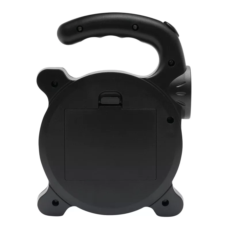 Lampa robocza - czarny, żółty (56-0403124)