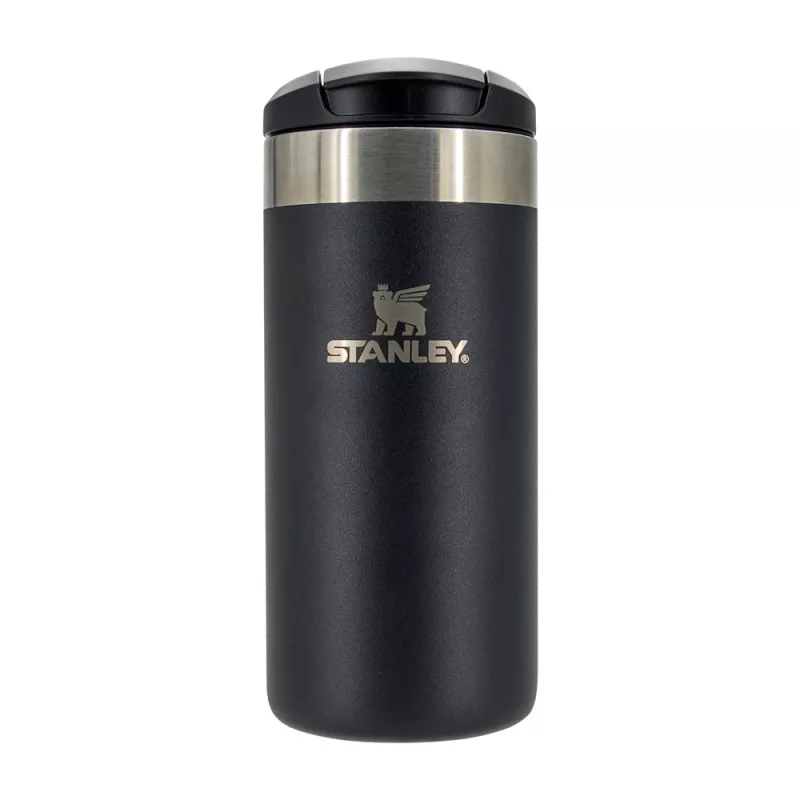 Kubek termiczny Stanley AeroLight™ Transit 350ml - Black 2.0 (1010788103)